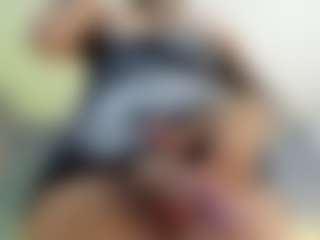 ISABELANIX's Live Sex Cam Show