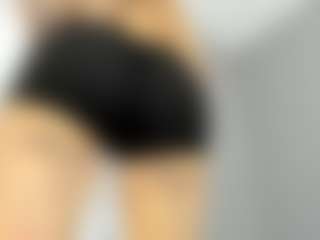 ISABELANIX's Live Sex Cam Show