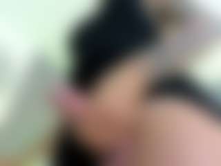 ISABELANIX's Live Sex Cam Show