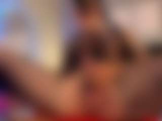 ISABELANIX's Live Sex Cam Show