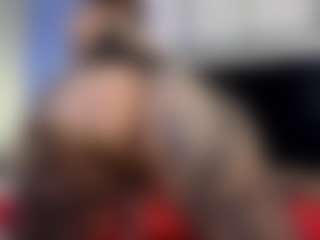 ISABELANIX's Live Sex Cam Show