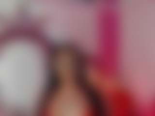 Live cam show with KhelanyIsyy - No Smoking on galaxygirlnitro.com