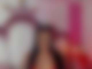 Live cam show with KhelanyIsyy - Latina on makecum.org