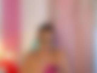 Live cam show with KhelanyIsyy - Average on fapnchat