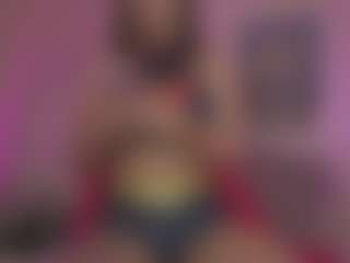 Innanaa's Live Sex Cam Show