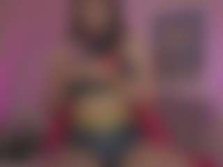 Innanaa's Live Sex Cam Show