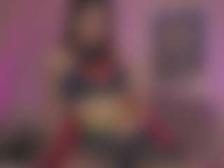 Innanaa's Live Sex Cam Show