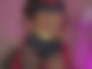 Innanaa's Live Sex Cam Show