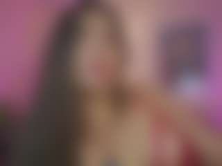 Innanaa's Live Sex Cam Show