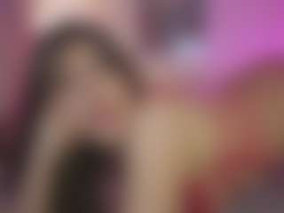 Innanaa's Live Sex Cam Show