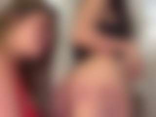 Innanaa's Live Sex Cam Show