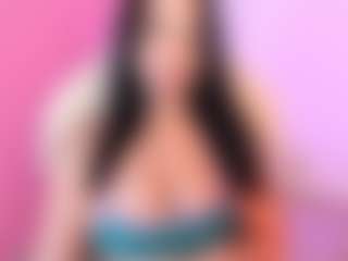 Cam Show en direct de Queenie-star