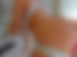 Live cam show with Russian-Ava - Blonde Hair Dildo on Lustler