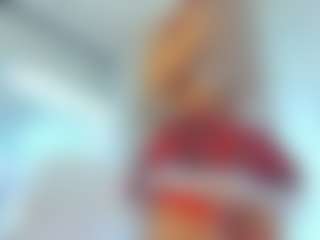 Live cam show with Russian-Ava - Lush Blonde Hair on Camsoda