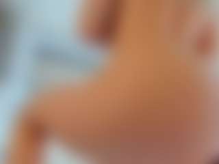 Live cam show with Russian-Ava - Bedroom Blonde Hair on Camiplay Live