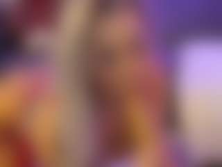 Live cam show with Russian-Ava - Tattoos Blonde Hair on AdultVida.com