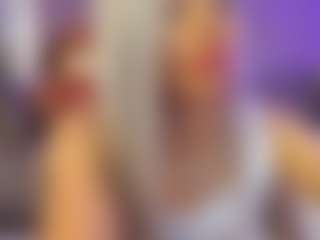 Live cam show with Russian-Ava - Blue Eyes on camtv