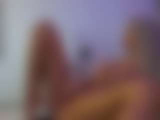 Live cam show with Russian-Ava - Blonde Hair Amateur on TastyBlacksLive