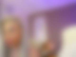 Live cam show with Russian-Ava - Blonde Hair Blowjob on Fit Hotties
