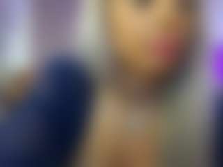Live cam show with Russian-Ava - Lovense Petite on TastyBlacksLive