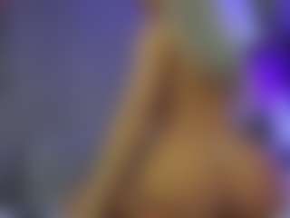 Live cam show with Russian-Ava - Spank Blonde Hair on TastyBlacksLive