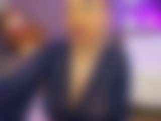 Live cam show with Russian-Ava - Lush Blonde Hair on fuklive.com
