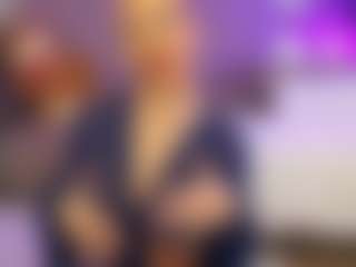 Live cam show with Russian-Ava - Blonde Hair Dildo on fuklive.com