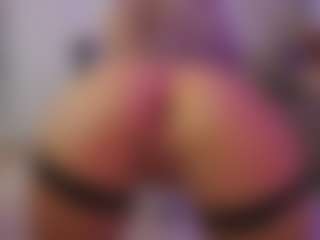 Russian-Ava's Live Sex Cam Show