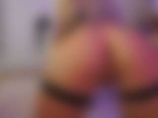Russian-Ava's Live Sex Cam Show