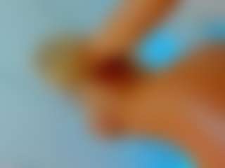 Live cam show with Russian-Ava - Blonde Hair Anal on Gym Cam Girls