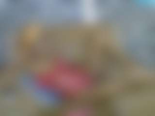 senoritah's Live Sex Cam Show