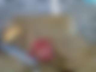 senoritah's Live Sex Cam Show