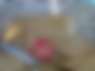 Live cam show with senoritah - Ball Sucking on live18s.com