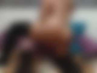 SoulSarah's Live Sex Cam Show