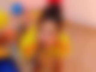 Live cam show with valenmoon1 - Ebony Small Tits on Taboo Cams XXX