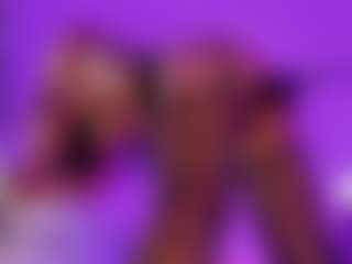 Live cam show with valenmoon1 - Asshole Ebony on CamwithHer