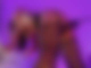 Live cam show with valenmoon1 - Skinny Ebony on Fapmatic.com