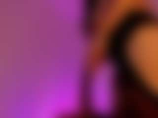 Live cam show with valenmoon1 - Public Black on SpankPalCams
