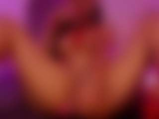 Live cam show with valenmoon1 - Skinny on Camsoda Late Night