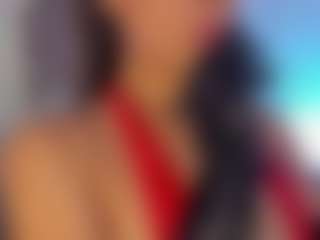 Live cam show with valenmoon1 - Ebony Lush on Taboo Cams XXX
