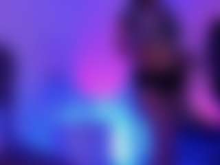 Live cam show with valenmoon1 - Bedroom Ebony on StripNow