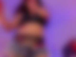 Live cam show with valenmoon1 - Public Black on https://playwithruby.com | colombia