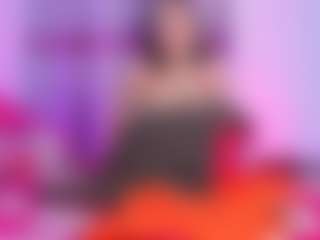 CamilaVenz's Live Sex Cam Show