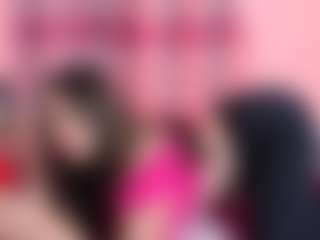CamilaVenz's Live Sex Cam Show