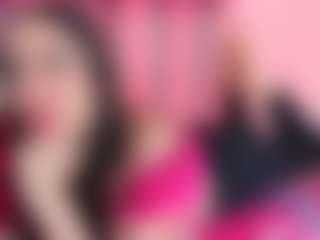 CamilaVenz's Live Sex Cam Show