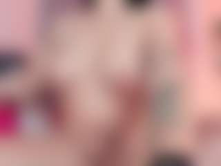 CamilaVenz's Live Sex Cam Show