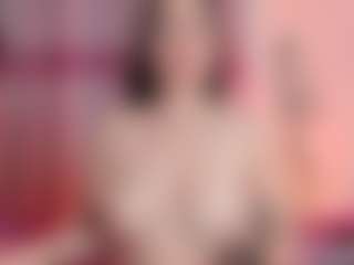 CamilaVenz's Live Sex Cam Show
