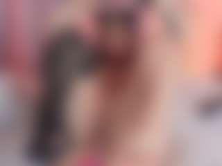 CamilaVenz's Live Sex Cam Show
