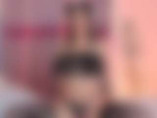 CamilaVenz's Live Sex Cam Show