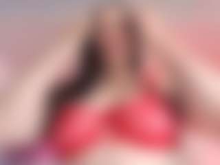CamilaVenz's Live Sex Cam Show